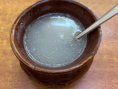 -老字号眼镜子煎包汤包店