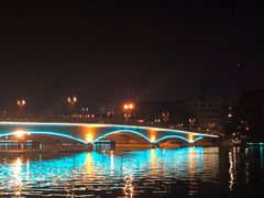 -南通濠河风景名胜区