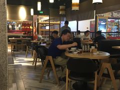 -老班长手工灌汤包(望京华彩店)