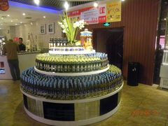 -多喜客海鲜烤肉自助烤场(百花红楼店)