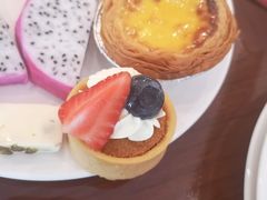 -怡咖啡·自助餐·西安香格里拉