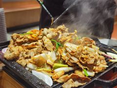 -潮界(虹桥天地店)