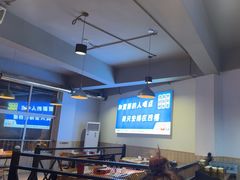 -四禧精酿铜锅涮肉·烧烤工场(大明湖店)