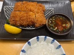 -胜博殿日式炸猪排(西红门店)
