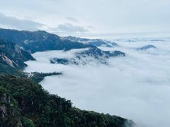 -萍乡武功山风景名胜区