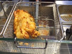 -正新鸡排·炸鸡烧烤(中原店)
