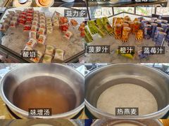 -广州花园酒店·凌璇阁旋转餐厅CAROUSEL360