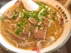 -李小老烧饼(常营民族家园店)