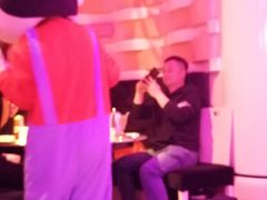 -巴特餐饮6加1音乐餐吧·新疆菜