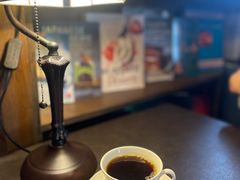 -Rechill Cafe(工体店)