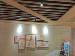 -必胜客(花都百业店)