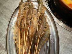 -楠波炭炉鸡煲馆(桥北店)