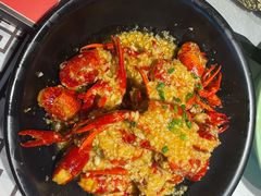 -靓虾二哥长沙地标小龙虾(五一广场店)
