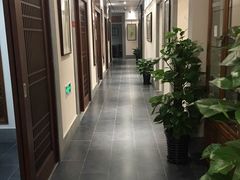 -秦汉胡同书法古筝围棋国画书院(宝地分馆)