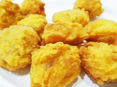 劲脆藤椒鸡球-City1+1城市比萨·意面(桂林路店)