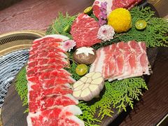 -MIKOMIKO和牛烧肉专门店(南门店)