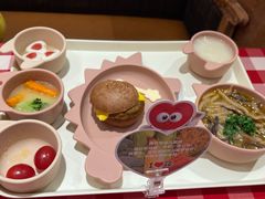 -西贝莜面村(朝阳大悦城店)
