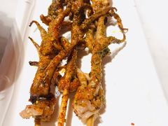 -贺秦生陕面王(富力城店)