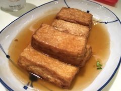 -清晖小苑•顺德地方菜(壹海城店)