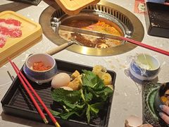 -空之介寿喜烧·和牛放题(恒隆广场店)