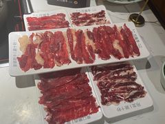 -二刀潮牛·鲜牛肉火锅(爱融荟城店)