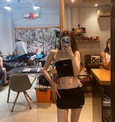 -幸运7纹身刺青Lucky7tattoo