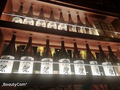 门面-醉虎传(南锣鼓巷店)