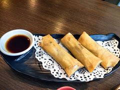 -玖鲜小笼(中山广场店)