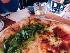 -PIZZA BIANCA(万象城店)