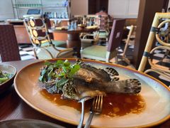 -亚特兰蒂斯·蟹餐厅 CRAB KITCHEN·鲜活海鲜