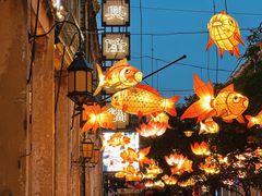 -赤坎·广东华侨国际旅游度假区