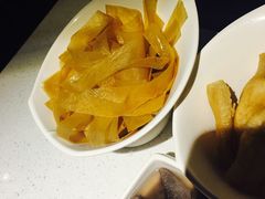 -海底捞火锅(长沙华创国际广场店)