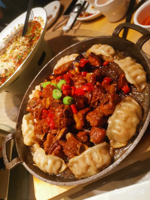 小户人家(循礼门南国中心店)图片
