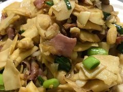 -朗妈私房菜(婺女州店)