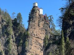 -塔云山