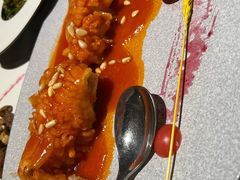 -上上瓷·艺境川菜(IFS旗舰店)