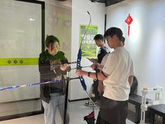 -無弓射箭俱乐部(领展中心城店)