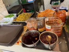 -红鼻子桂林米粉(金唐新光界店)