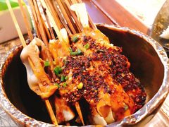 -遇见长安(兰州中心店)