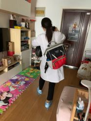 -Dr.林醫生产后修复·配方产康(南京江宁万达店)