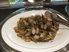 -凡塔斯牛排餐厅(厚街万达店)