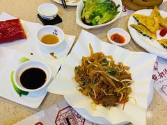 -点都德(华强南店)