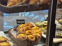 -PAPER STONE BAKERY(天汇广场店)