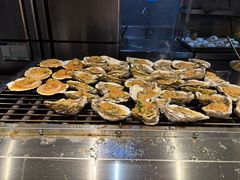 -遇上西雅图多融合海鲜自助餐厅(中房金谊广场店)