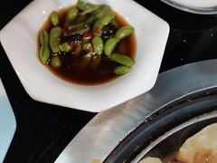 -三里屯土灶炖公鸡地锅鸡(江东店)