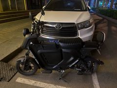 -京朋串屋·烧烤(望京西路总店)