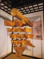 -文旺阁亲子手工DIY木作博物馆