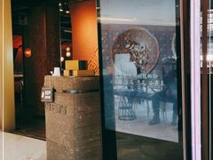 门面-山石榴·贵州菜(丰盛里店)