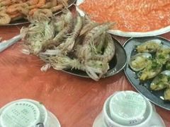 -板桥海鲜广场(文明东店)