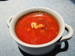 -俄士厨房(万松园店)